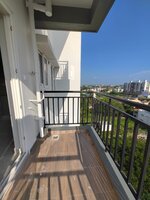 Balcony 1