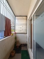 Balcony 1