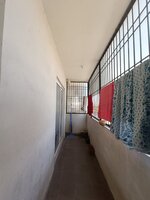 Balcony 1