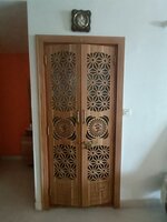 Pooja Room 1