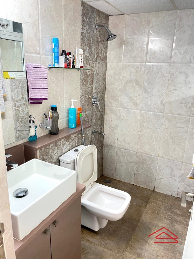 Bathroom 1