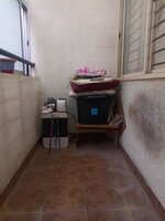 Balcony 1