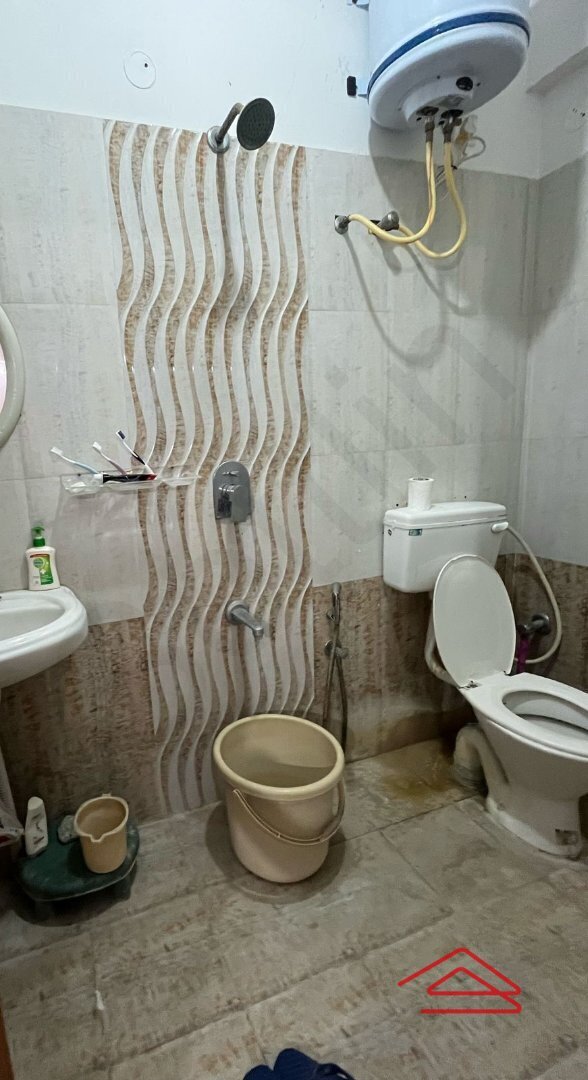 Bathroom 3