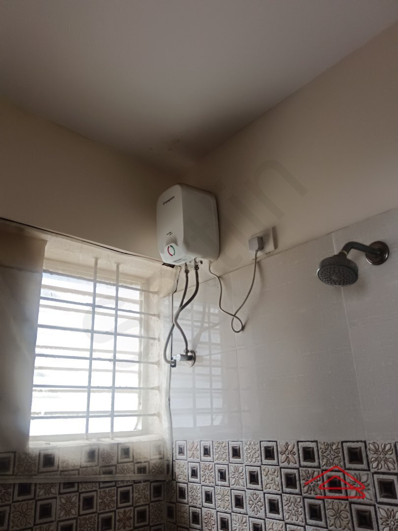 Bathroom 2