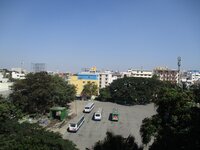 Balcony 1