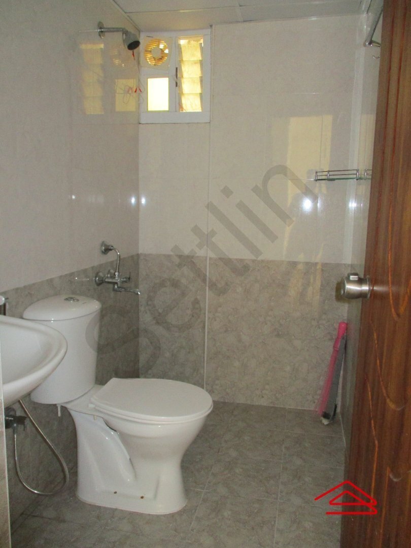 Bathroom 2