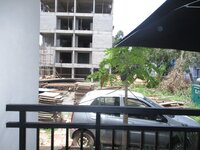 Balcony 1