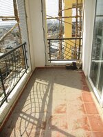 Balcony 1