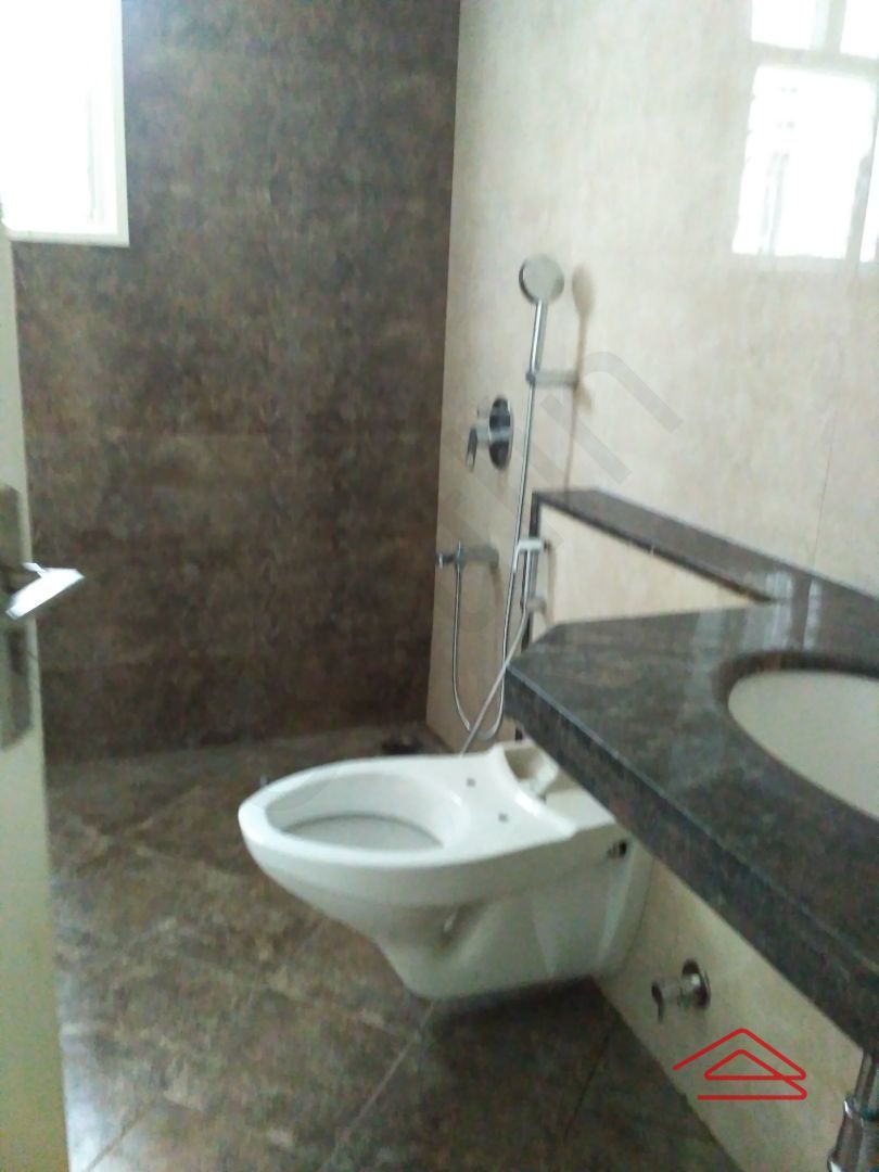 Bathroom 3