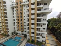 Balcony 1