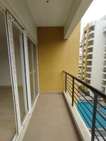 Balcony 1