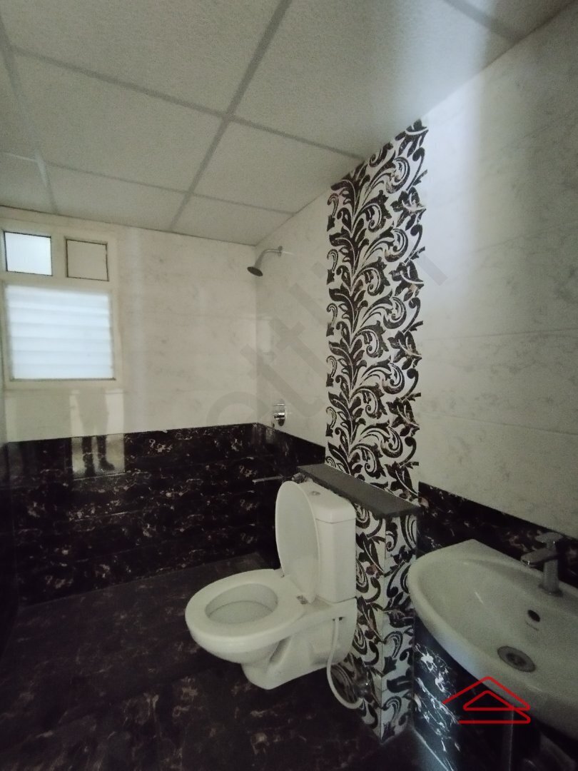 Bathroom 3