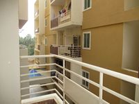 Balcony 1