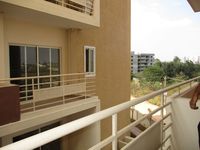 Balcony 1