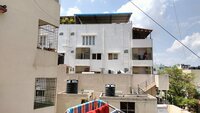 Balcony 1