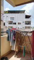 Balcony 1