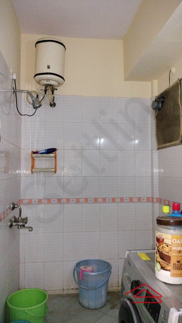 Bathroom 2