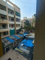 Balcony 1