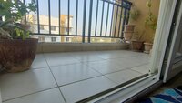 Balcony 1