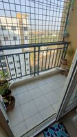 Balcony 1
