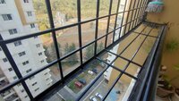 Balcony 1