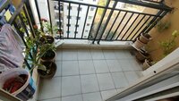 Balcony 1
