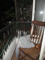 Balcony 2