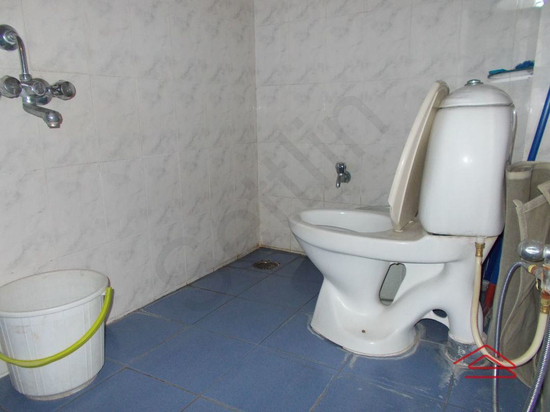 Bathroom 3
