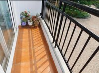 Balcony 1