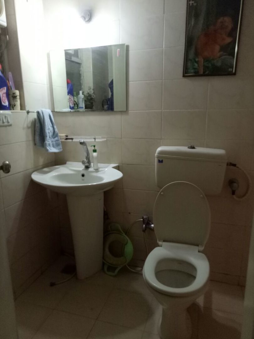 Bathroom 2