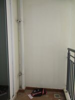 Balcony 1