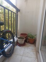 Balcony 1