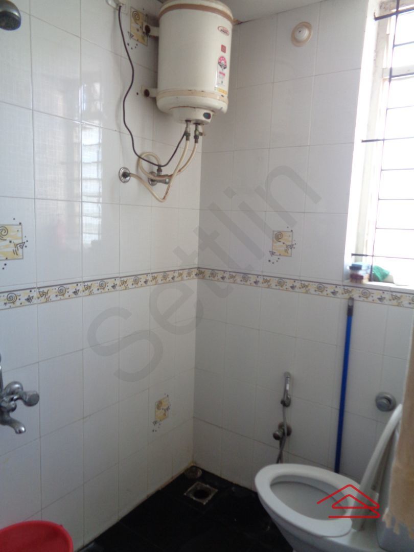 Bathroom 2