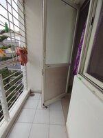 Balcony 1