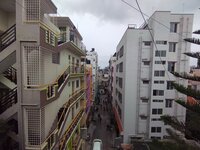 Balcony 1