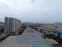 Balcony 1
