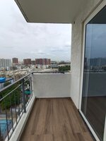 Balcony 2