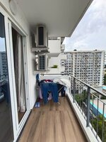 Balcony 2