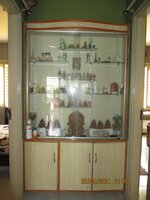Hall 1