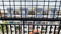 Balcony 1