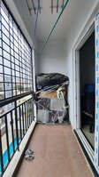 Balcony 1