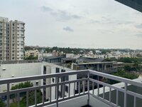 Balcony 1