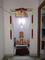 Pooja Room 