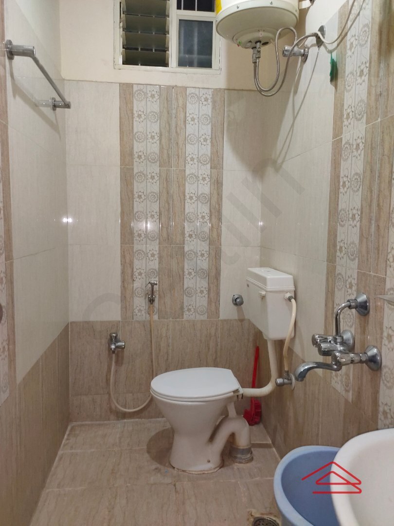 Bathroom 2