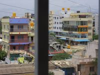 Balcony 1