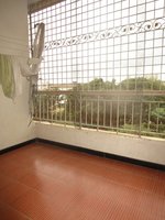 Balcony 1
