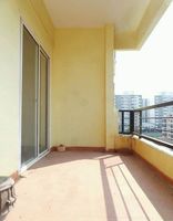 Balcony 1