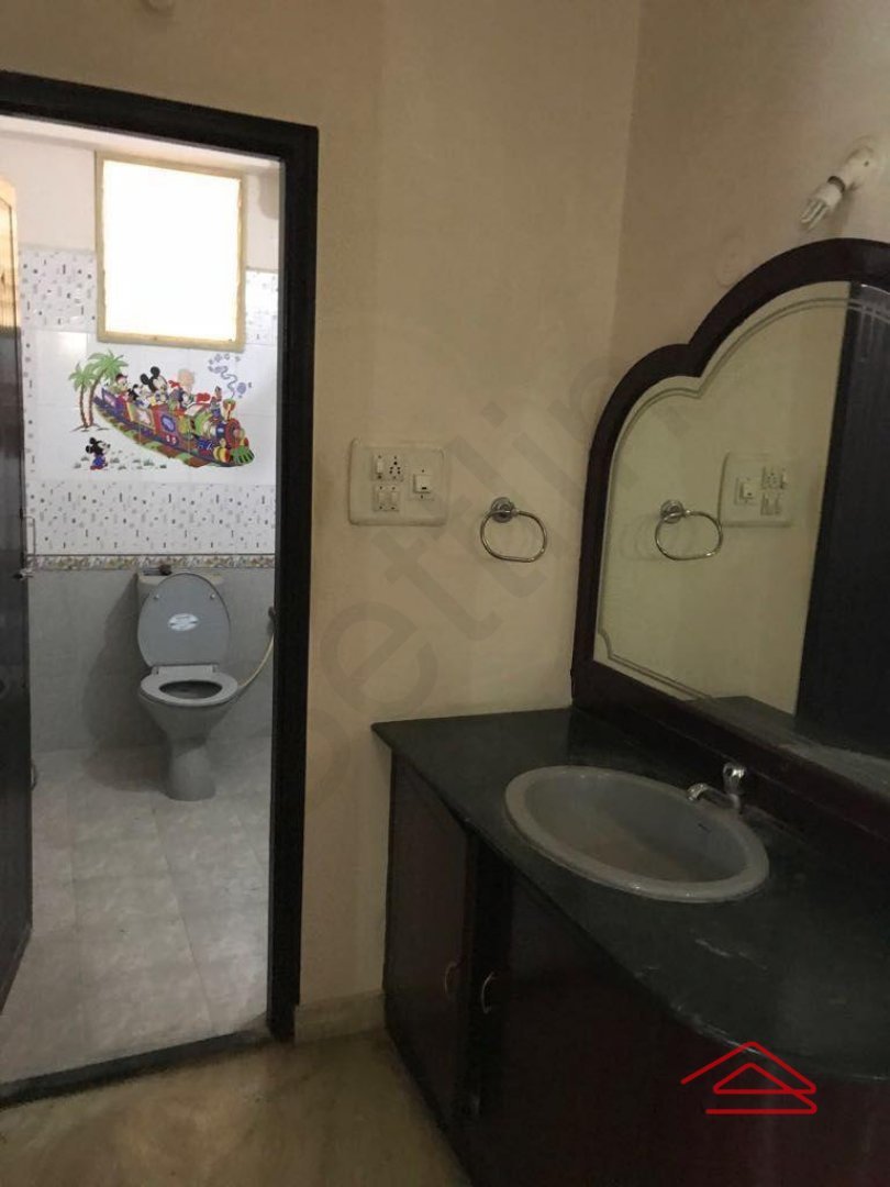 Bathroom 2