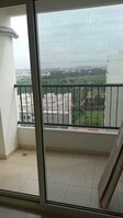 Balcony 1