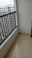 Balcony 1